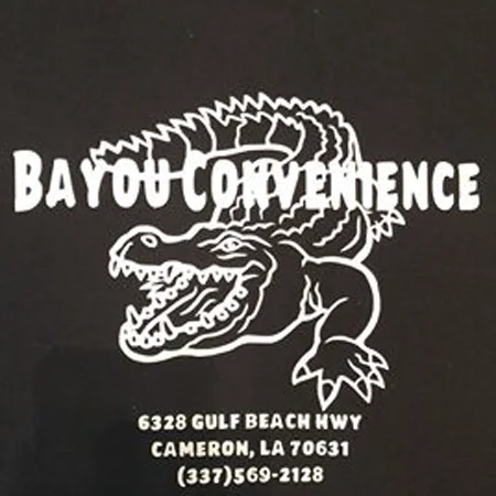 Bayou Convenience Store