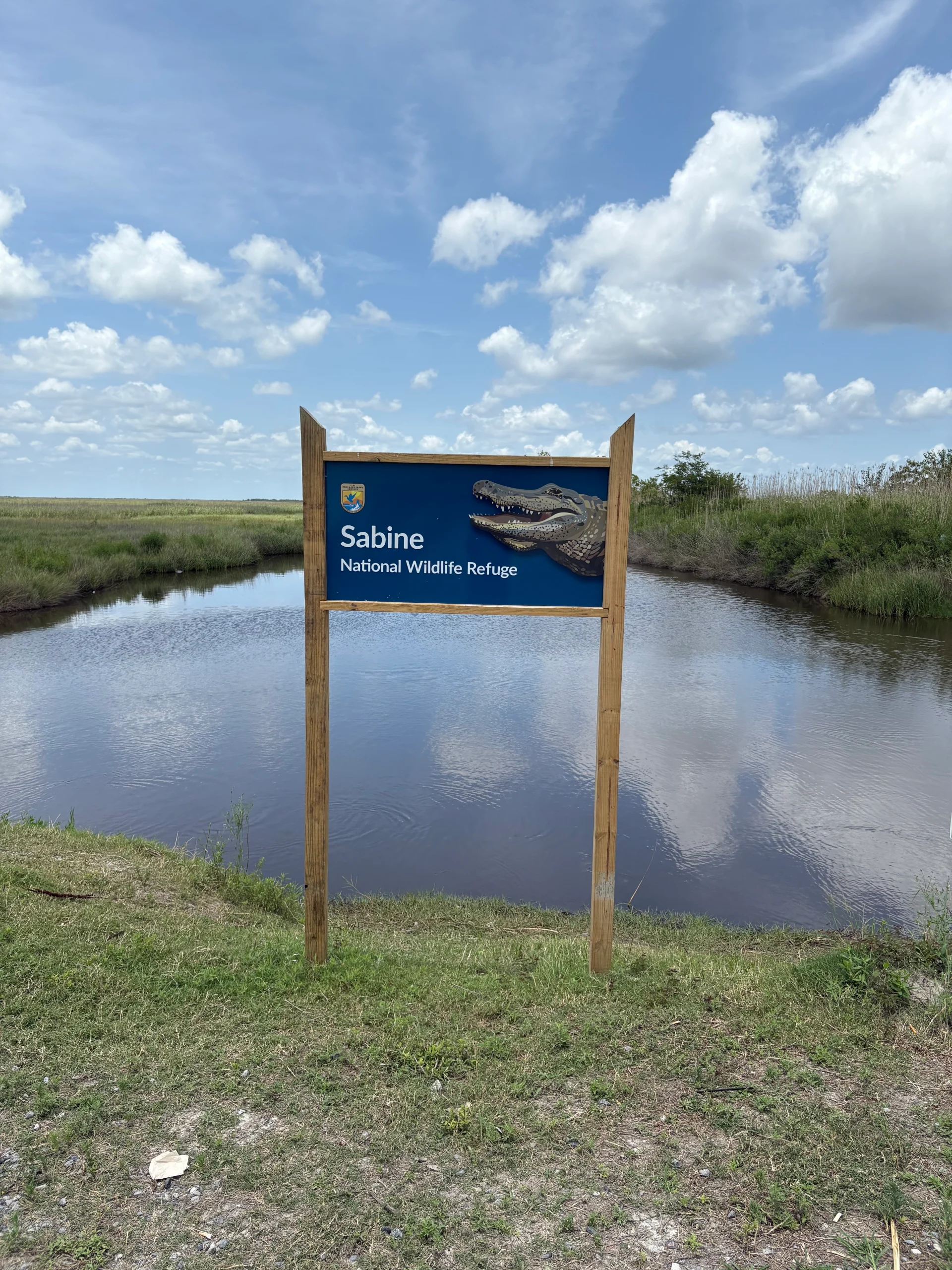 Blue Crab Recreation Area