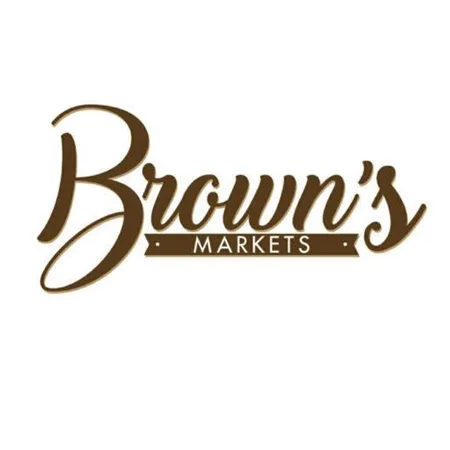 Brown’s Food Center