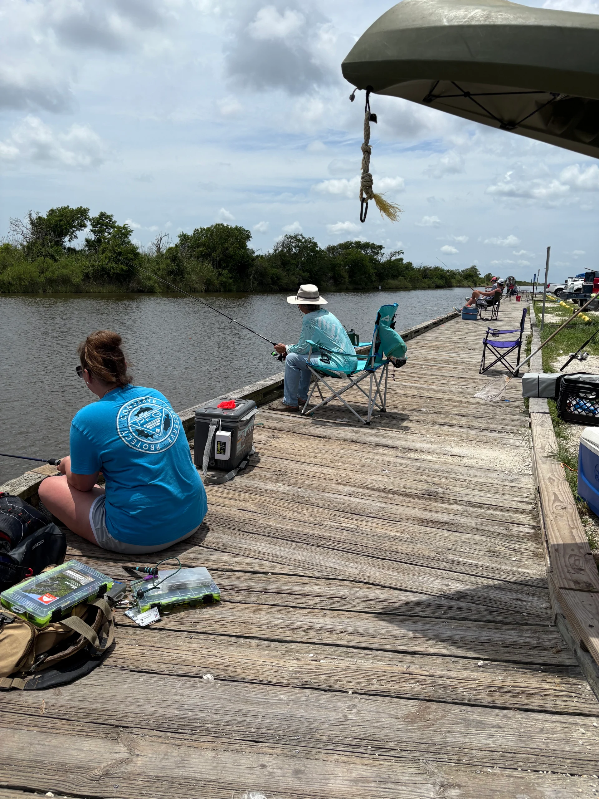 Northline Recreation Area
