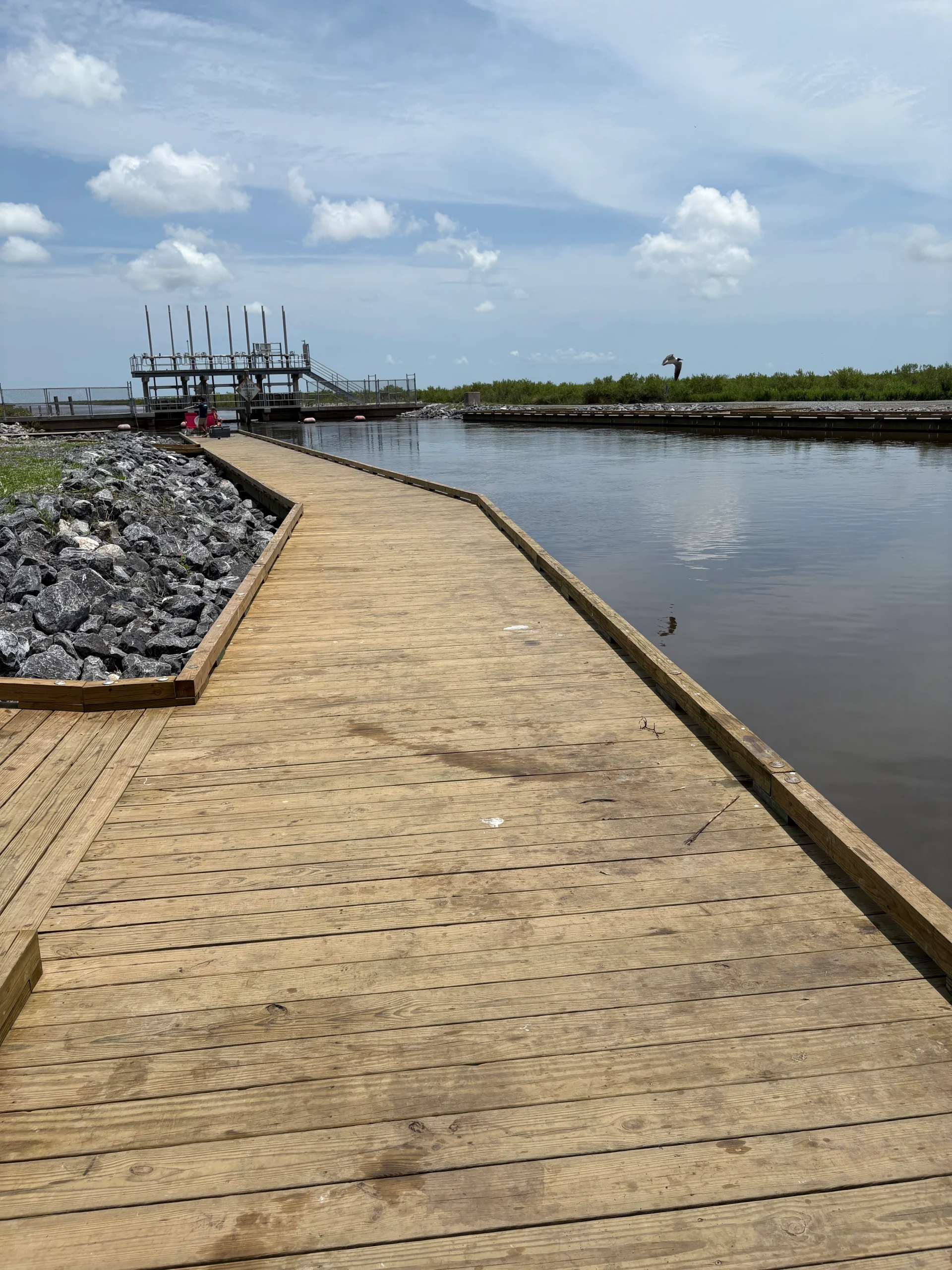 West Cove Recreation Area