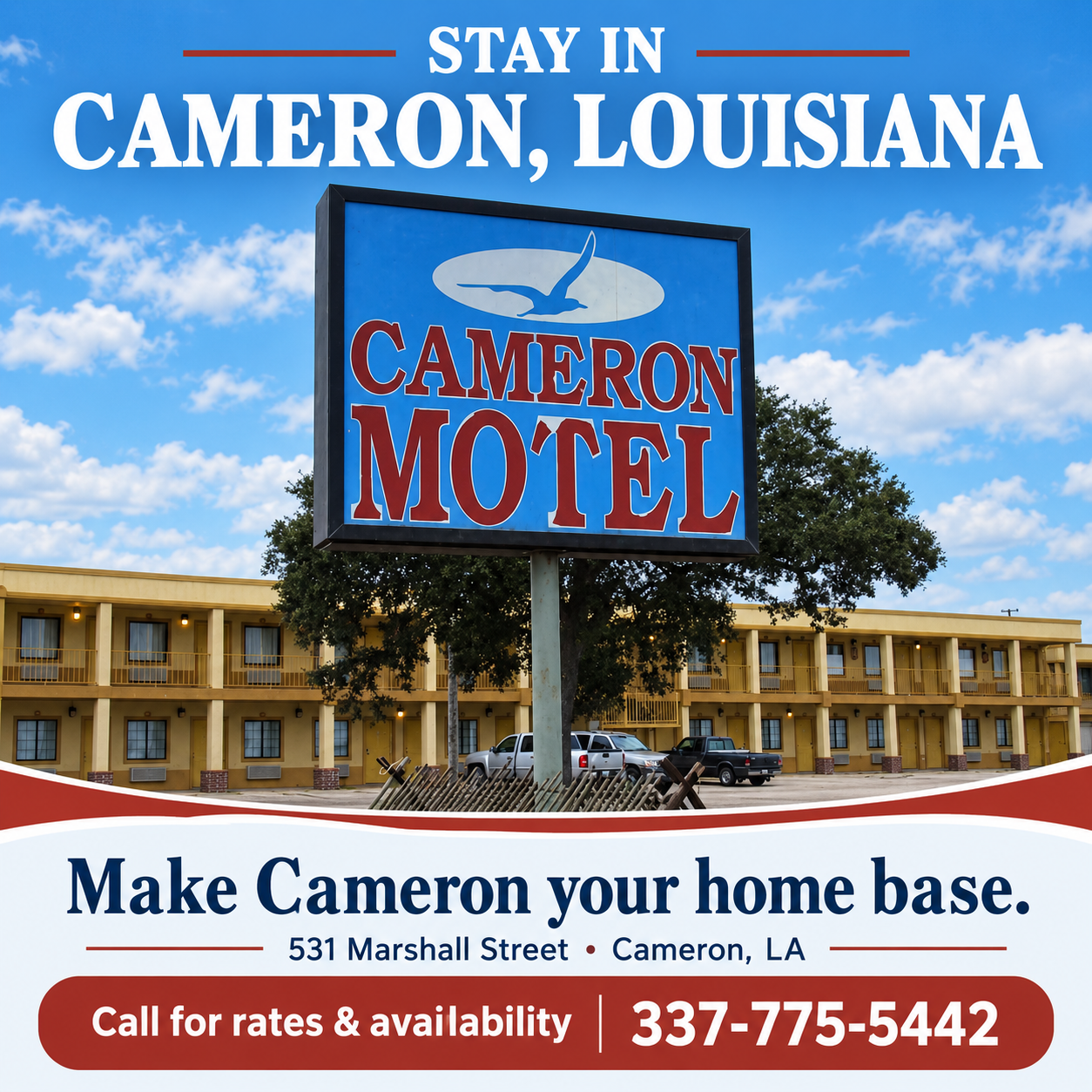 Cameron Motel