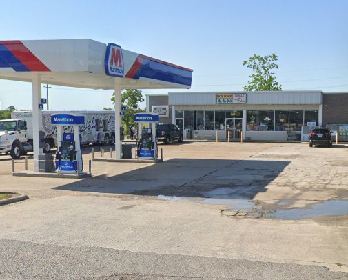Circle A Food and Gas Store