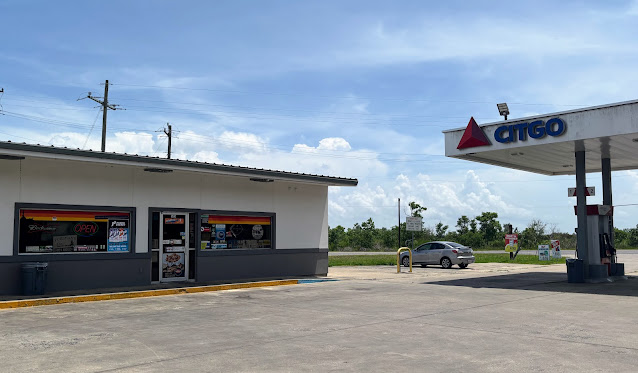 Citgo-Grand Lake Discount