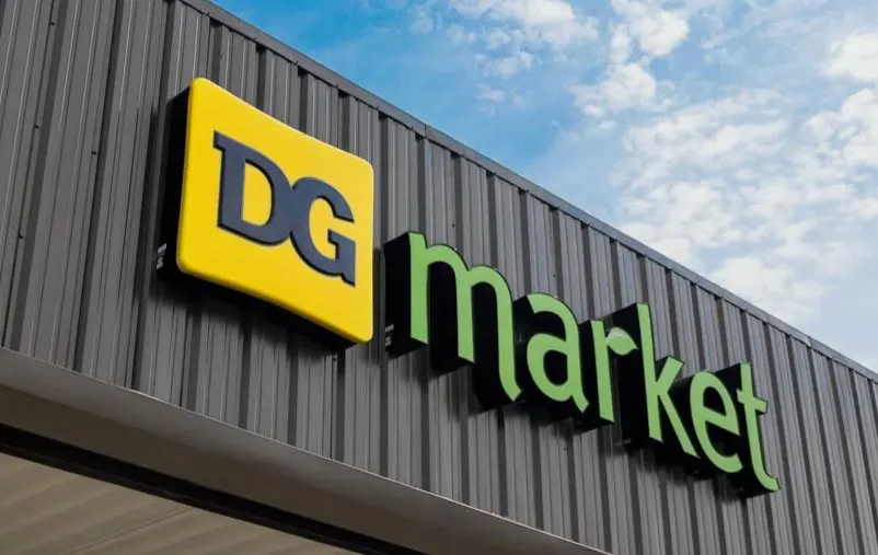 DG Market