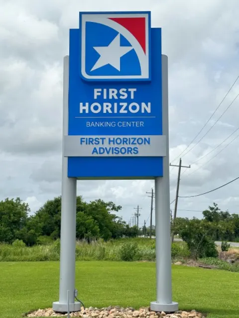 First Horizon  Bank
