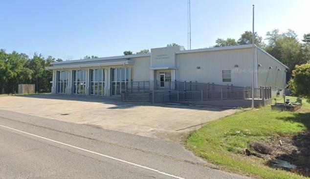 Hackberry Volunteer Fire Department District 1