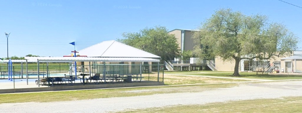 Hackberry Recreation Center