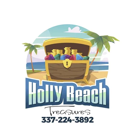 Holly Beach Treasures