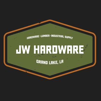 JW Hardware & Lumber