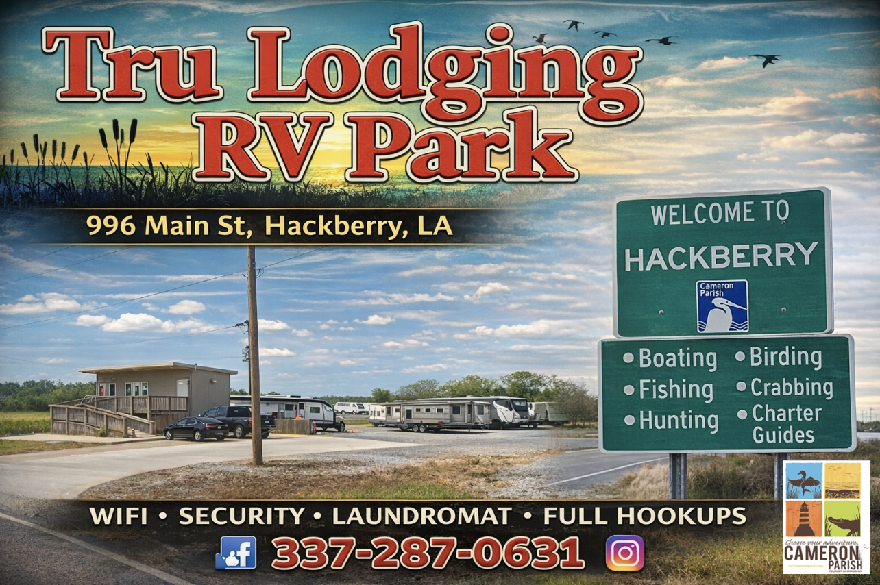 Tru Lodging RV Park