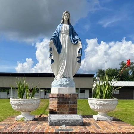 St. Mary of the Lake Catholic Church