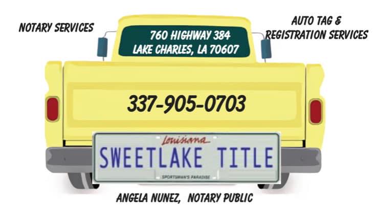 Sweetlake Title Company