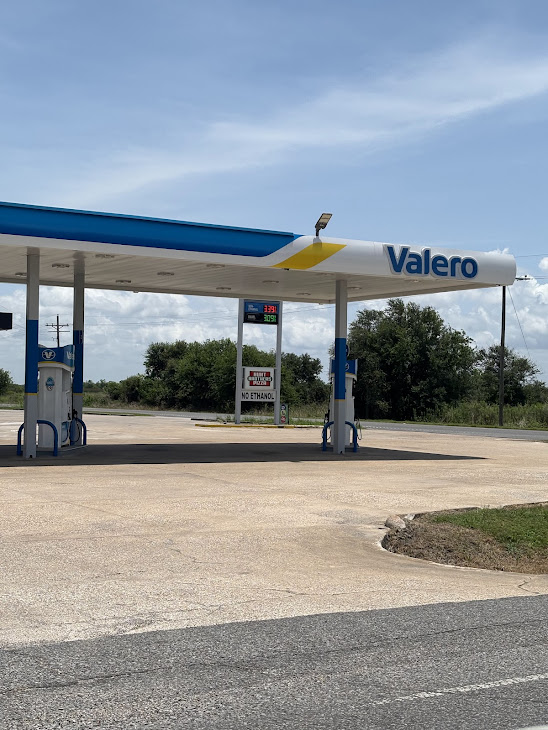 Valero Orbit #8
