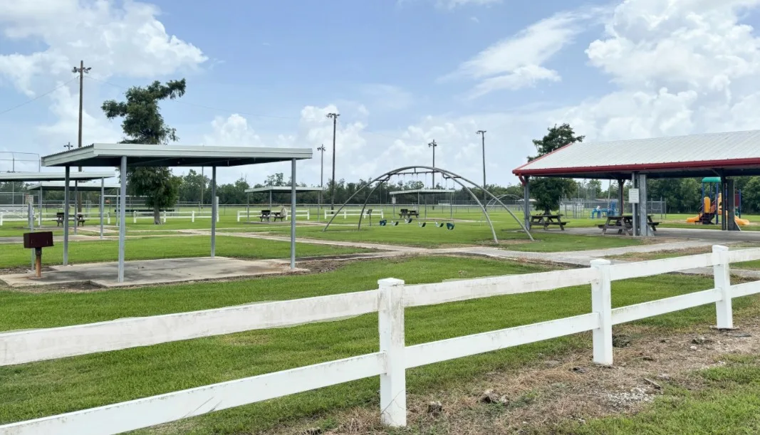 Grand Lake Ball Fields and Park