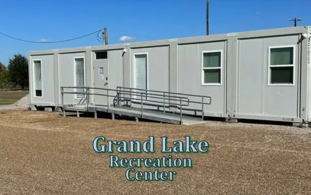 Grand Lake Recreation Center