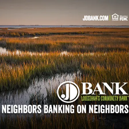 JD Bank – Cameron Branch