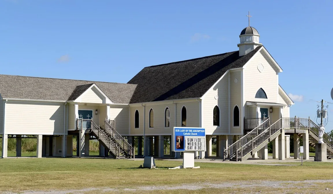 Our Lady of the Assumption Catholic Church