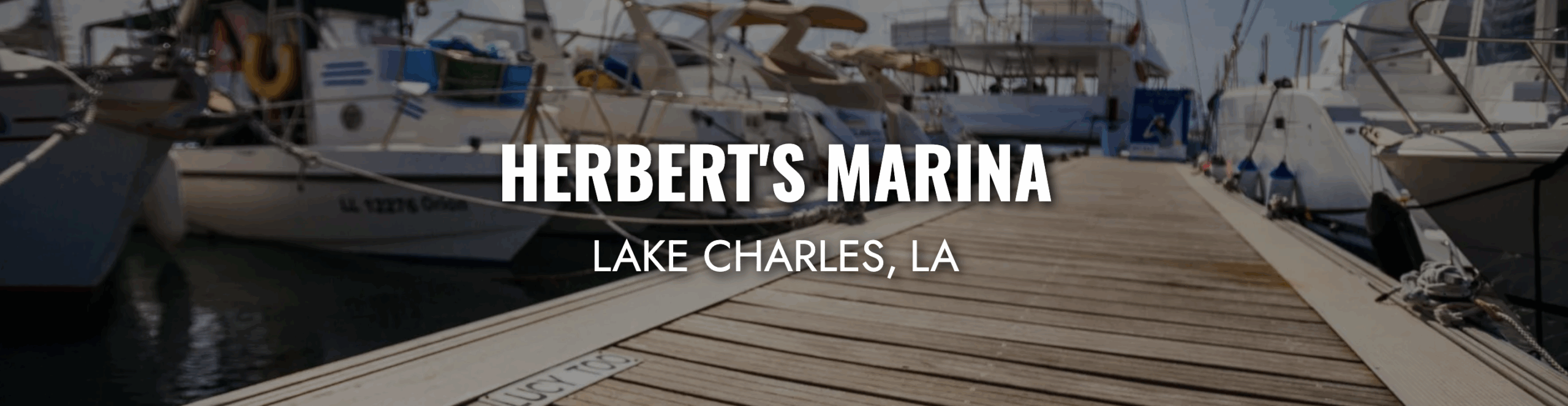 Hebert’s Marina
