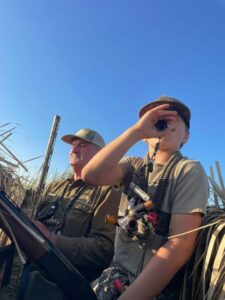 Cameron Parish Photo Contest Winner Dana Baccigalopi