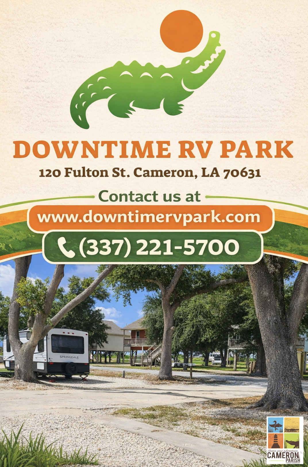 Downtime RV Park