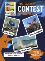 Cameron Photo Contest Winners 2026